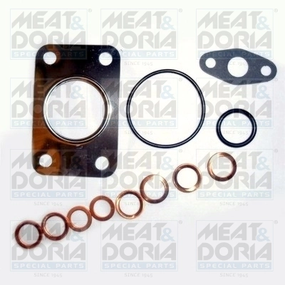 Mounting Kit, charger